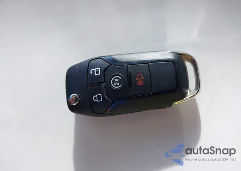 2018 Ford F-250 Xlt from USA, damaged, VIN 1FT7W2BT2JEC19434